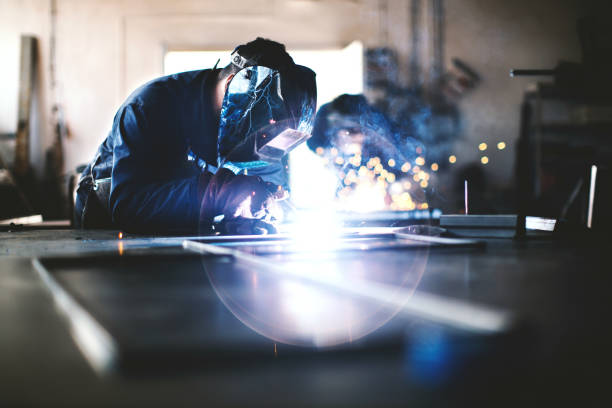 Best Maintenance and Repair Welding in Maiden, NC