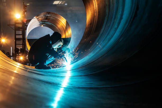 Maiden, NC Welder & Metal Fabrication Company