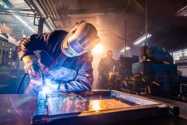  Maiden, NC Welder Pros