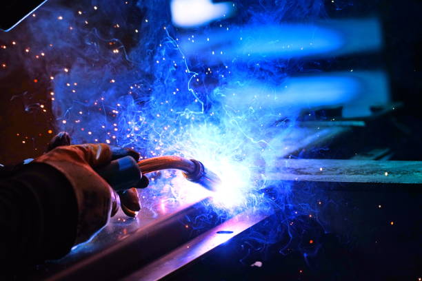 Best Automation and Robotic Welding in Maiden, NC