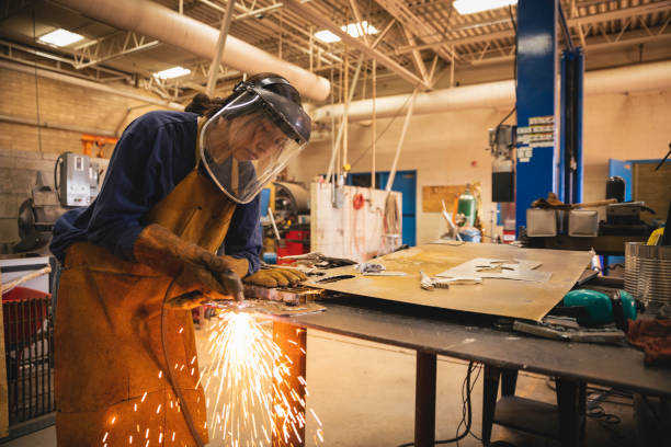 Best Aerospace and Defense Welding in Maiden, NC
