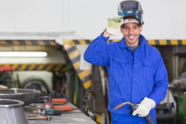Best Pipe Welding in Maiden, NC