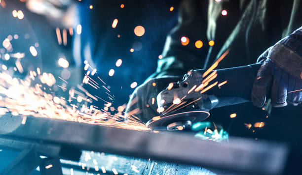 Affordable Welder Services in Maiden, NC